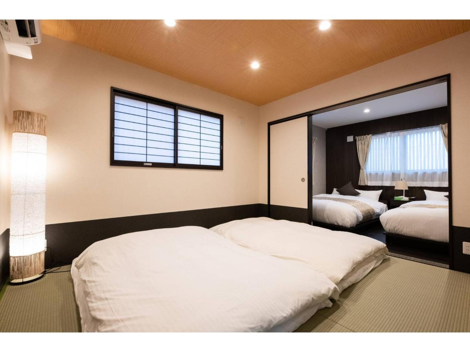 Beppu No Yu Tsuki - Vacation Stay 87965 Esterno foto
