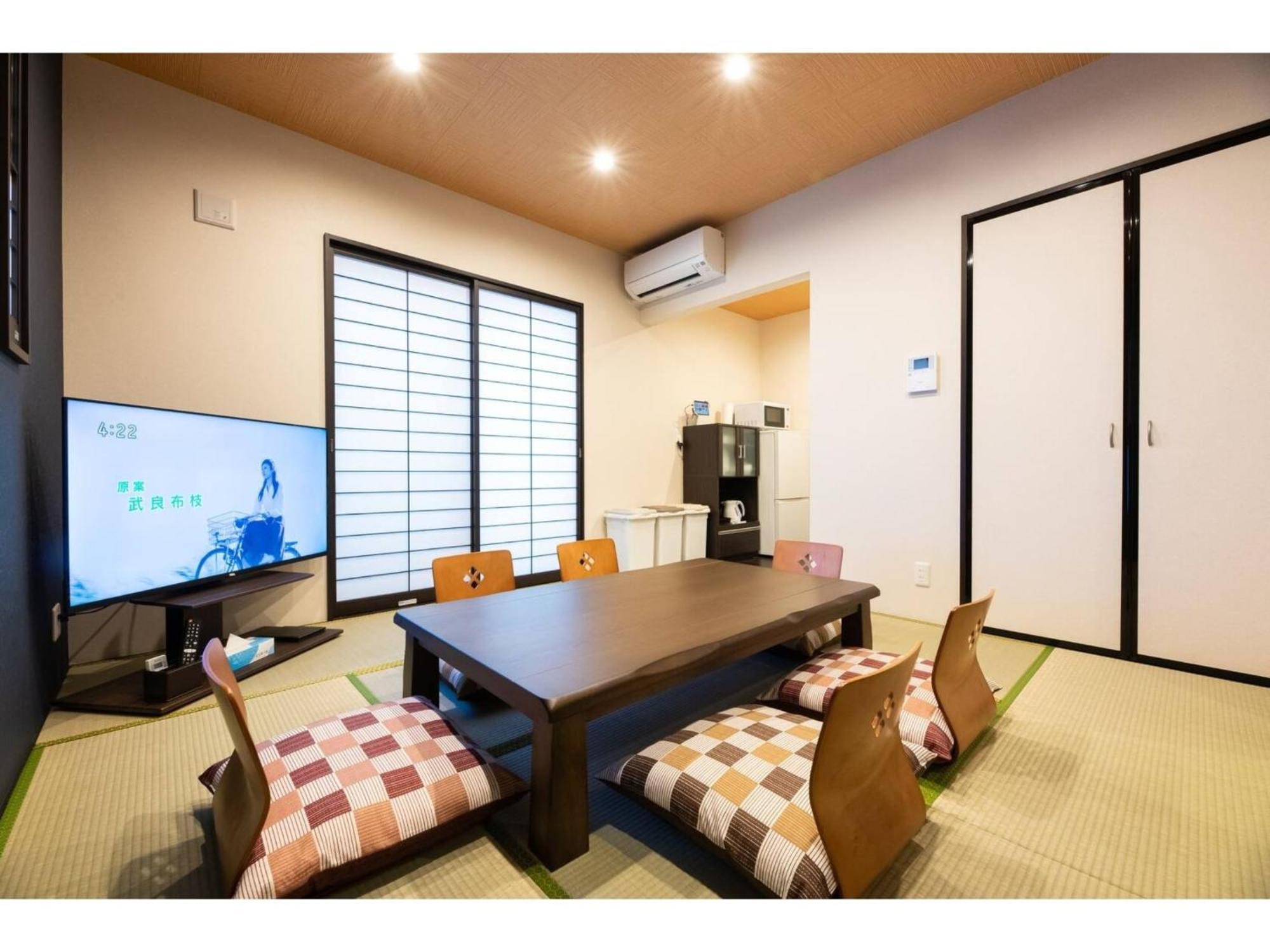 Beppu No Yu Tsuki - Vacation Stay 87965 Esterno foto